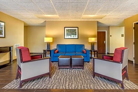 Comfort Inn Summerville - Charleston