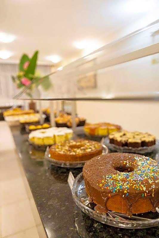 Rede Andrade Mirante Hotel