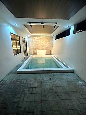 Scarlett Rae Private Pool Villa 2