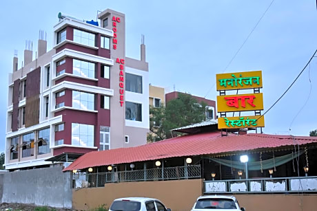 Manoranjan Enclave