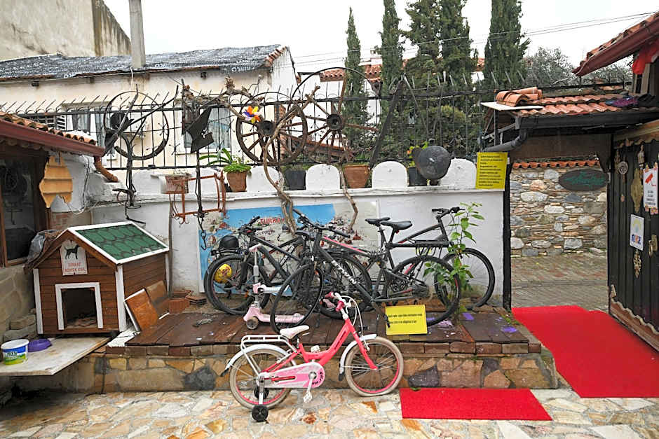 AnzGuesthouse Pansiyon