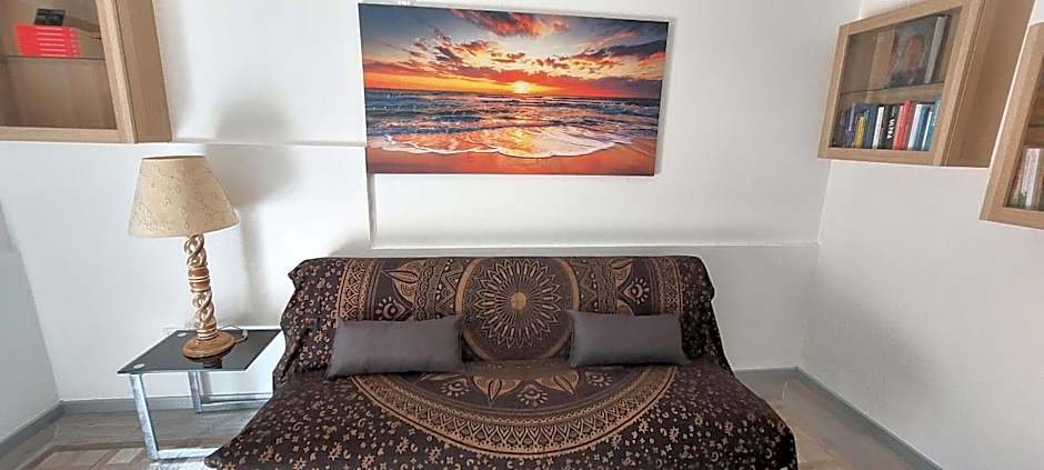Residence 3 Nidi