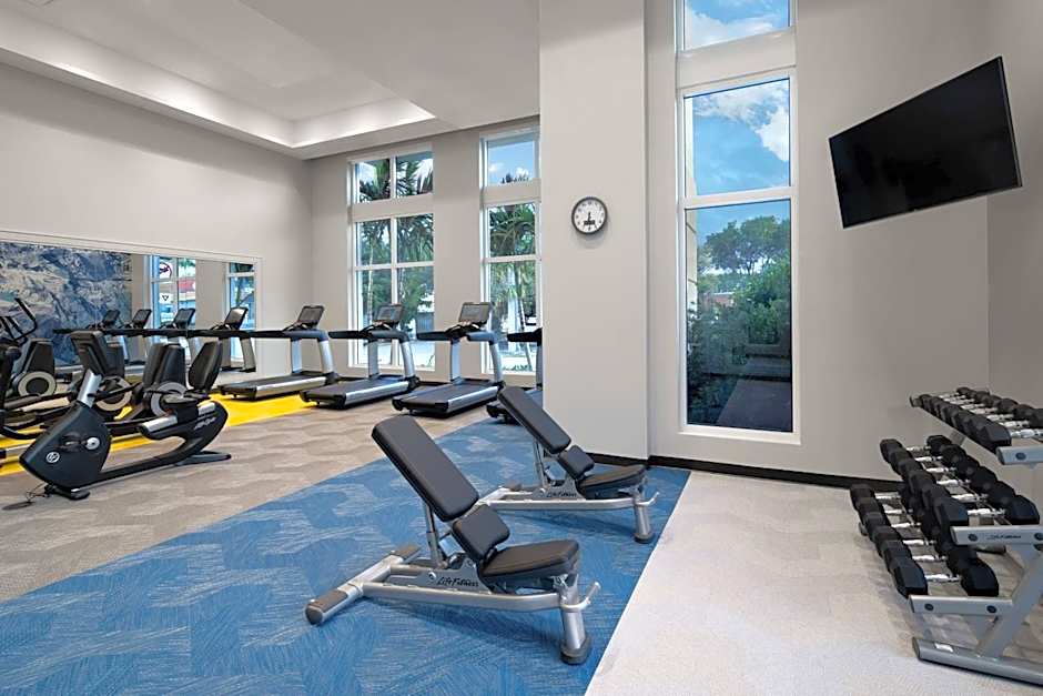 Courtyard by Marriott Delray Beach