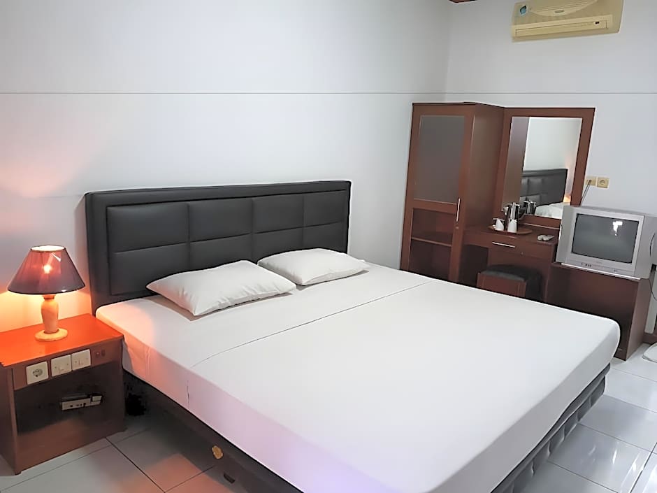 De'Qur Hotel Bandung