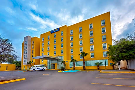 City Express by Marriott Saltillo Sur