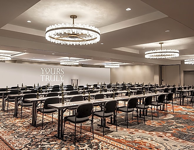 Yours Truly DC Vignette Collection By IHG