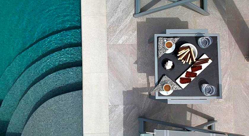 Angels Pillow Luxury Boutique Residence - Adults Only