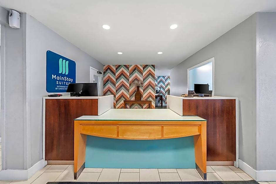 MainStay Suites Orlando Altamonte Springs
