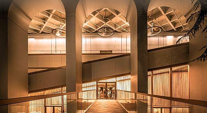 The Murray, Hong Kong, a Niccolo Hotel