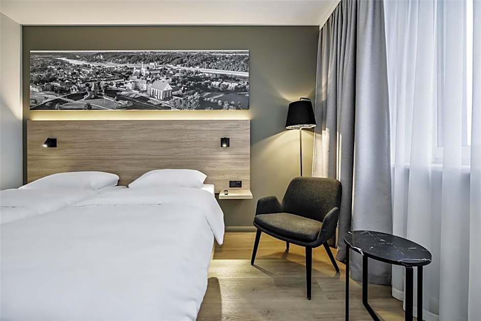 Park Inn by Radisson Vilnius Airport Hotel & Conference Centre