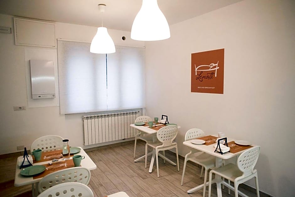 Lenotti Bed and Breakfast