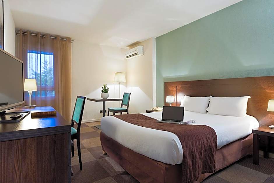 Résidence la Réserve Genève Ferney Voltaire