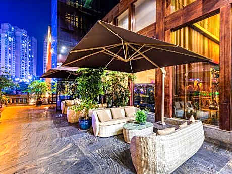 Ganglong Hotel