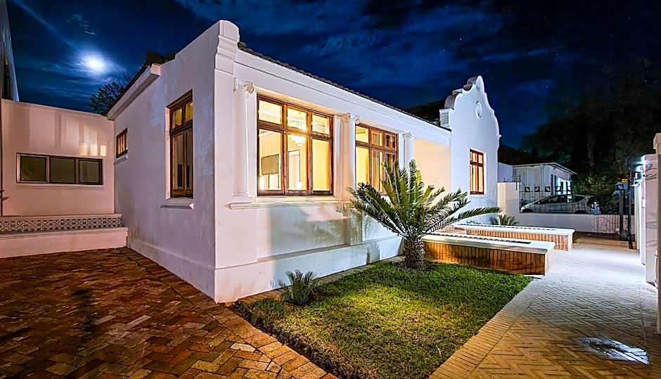 Batavia Boutique Hotel