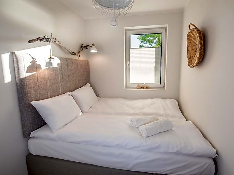 Al Mare - Apartamenty i pokoje