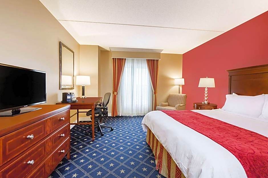 Wyndham Gettysburg Hotel & Conference Center