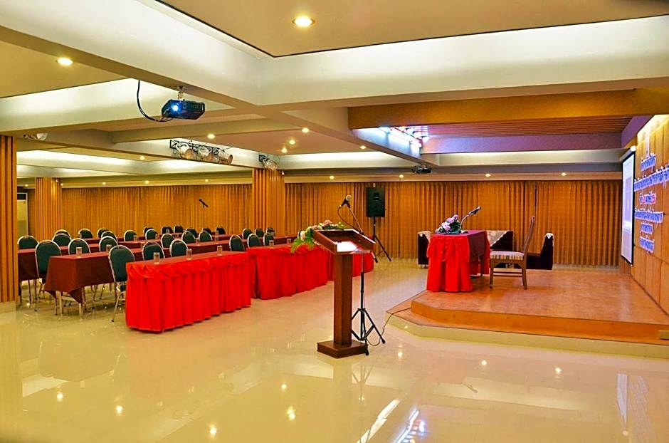 Friendlytel Hotel