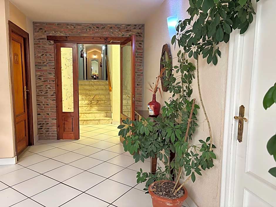 Hotel Viar