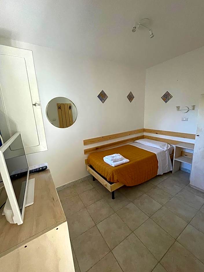 Villaggio Turistico Europeo