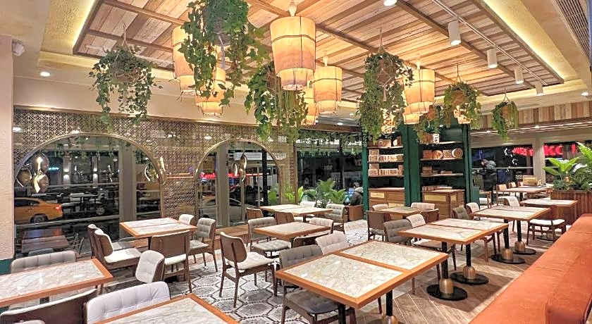 Hotel Morione & Spa Center