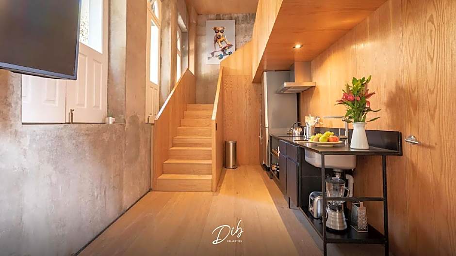DIB Collection - Modern Stays in Roma Norte