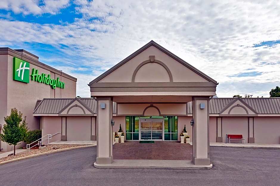 Holiday Inn Bloomington By IHG