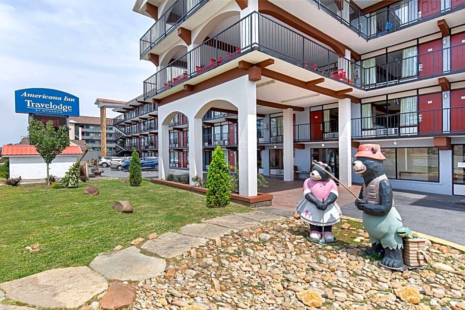 Americana Inn a Travelodge by Wyndham