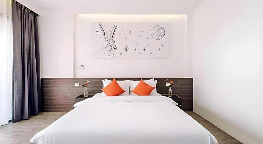 PIMDARA HOTEL