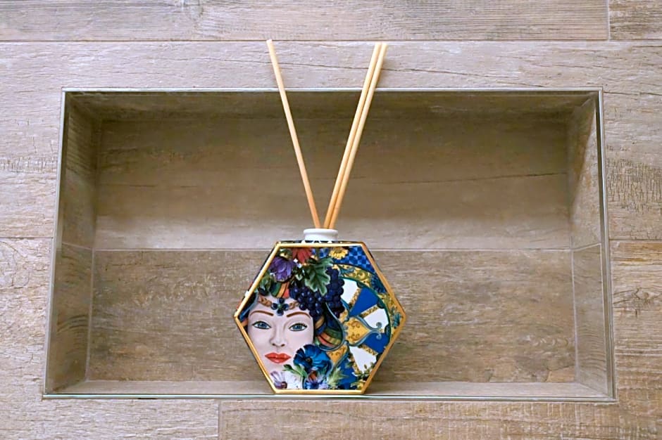 Pietrabianca Santa Maria Apartments