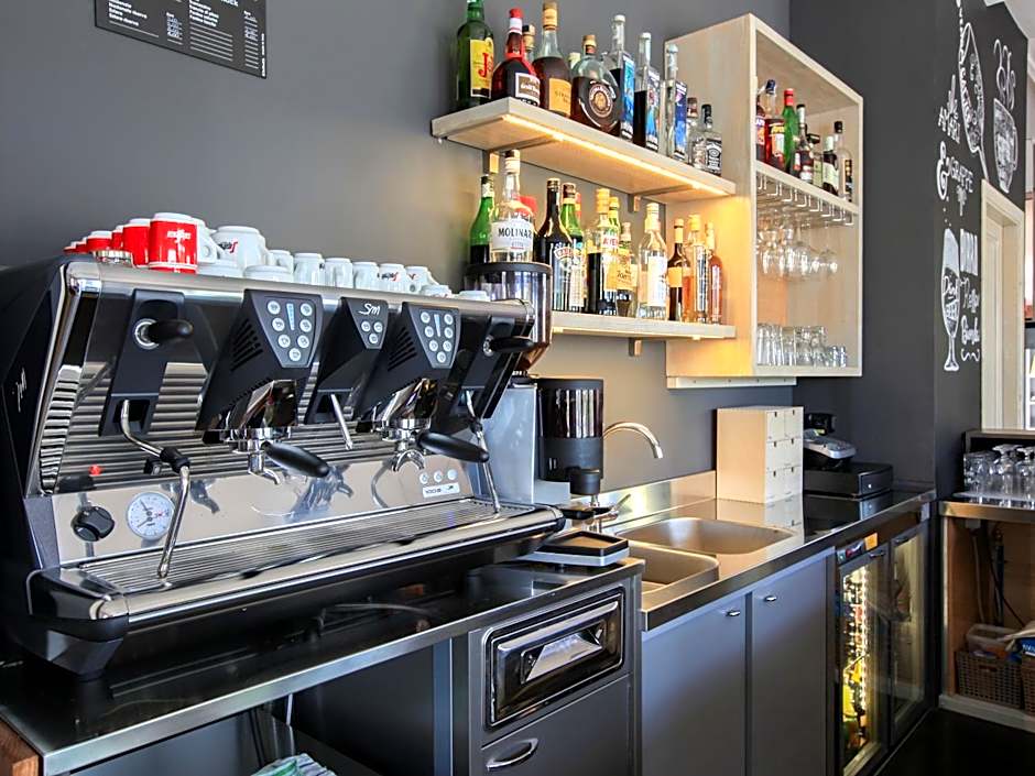 Locanda La Castellana