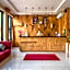 Pandawa All Suite Hotel