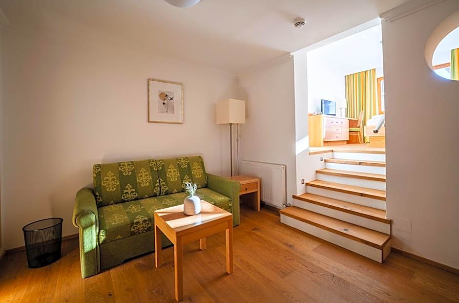 Genusshotel Fichtenhof