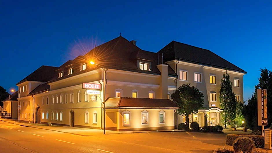 Hotel Vösenhuber