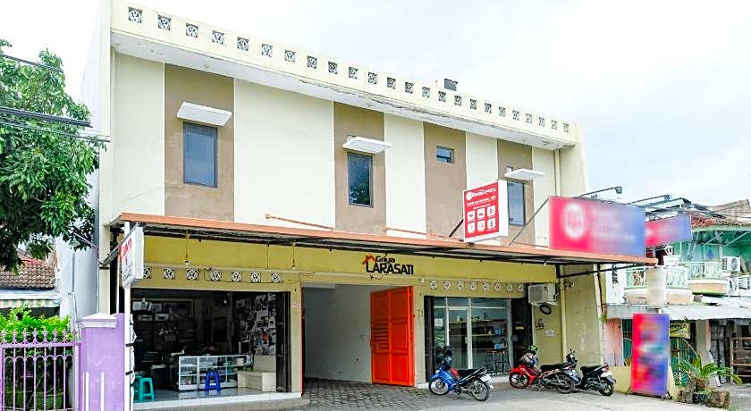 RedDoorz Syariah near Assalaam - UMS