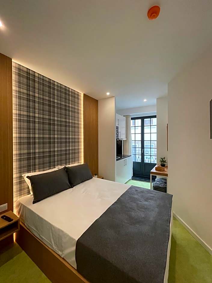 MyStay Porto São Bento