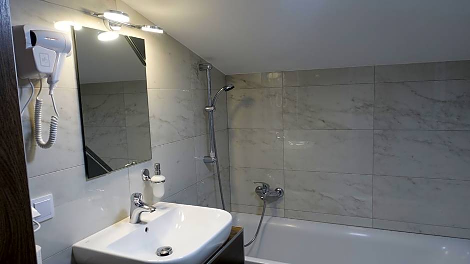 Janowski Zakątek Wellness & SPA