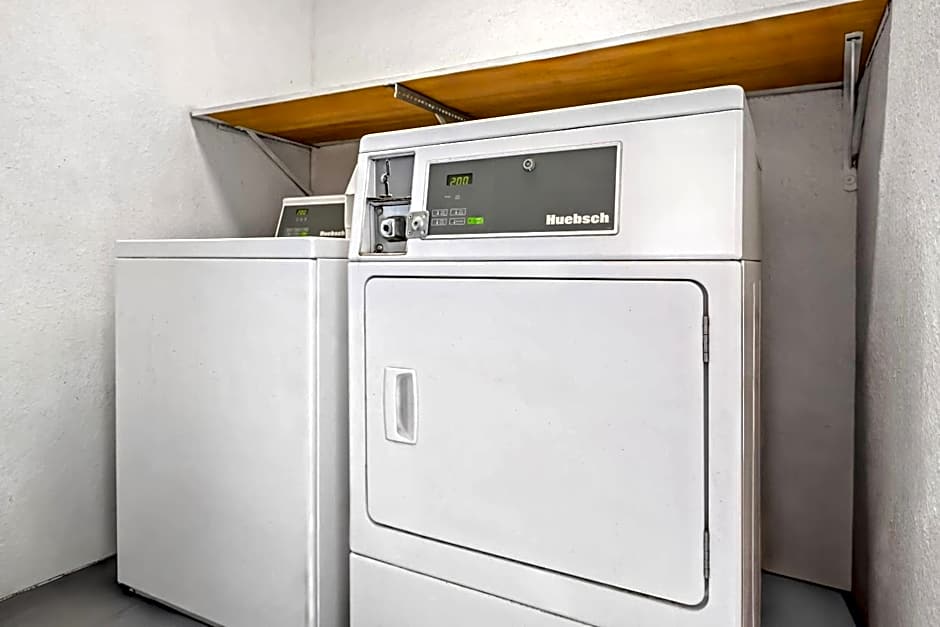 Rodeway Inn Carlsbad Caverns Area