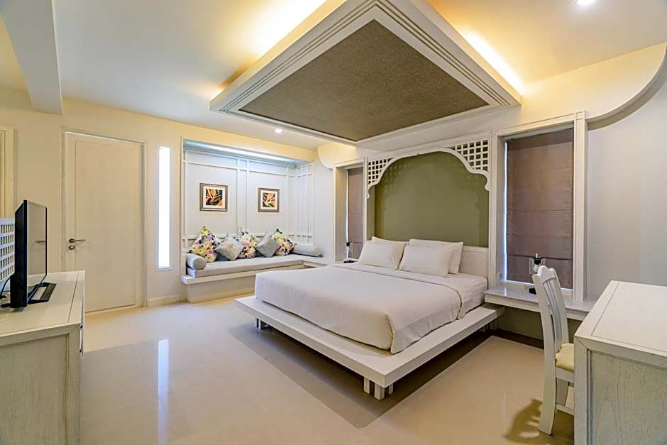 Villa Pimmada