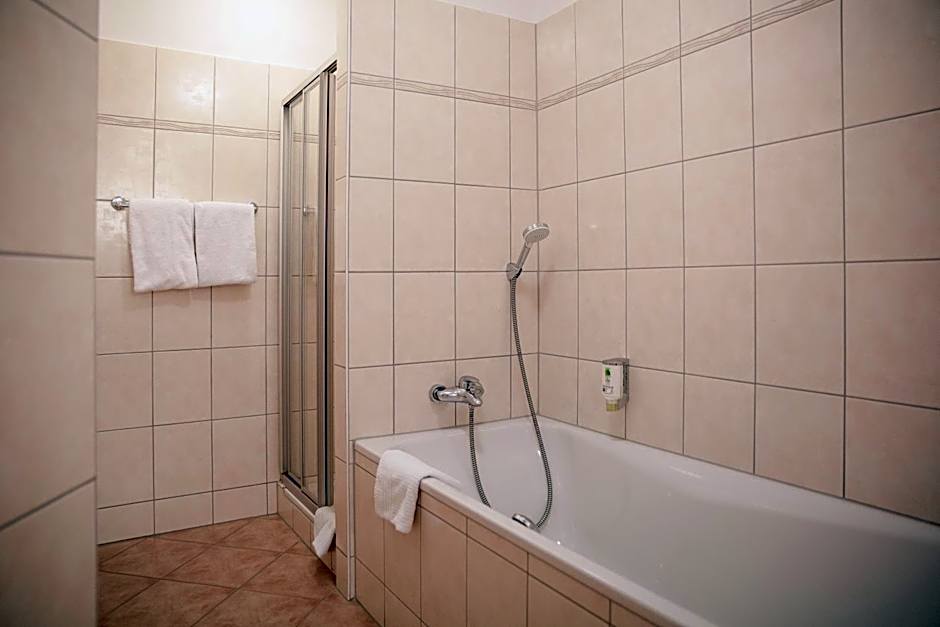 ConventGarten Hotel & Restaurant - am Nord-Ostsee-Kanal