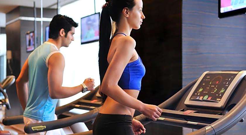 Radisson Blu Hotel New Delhi Paschim Vihar