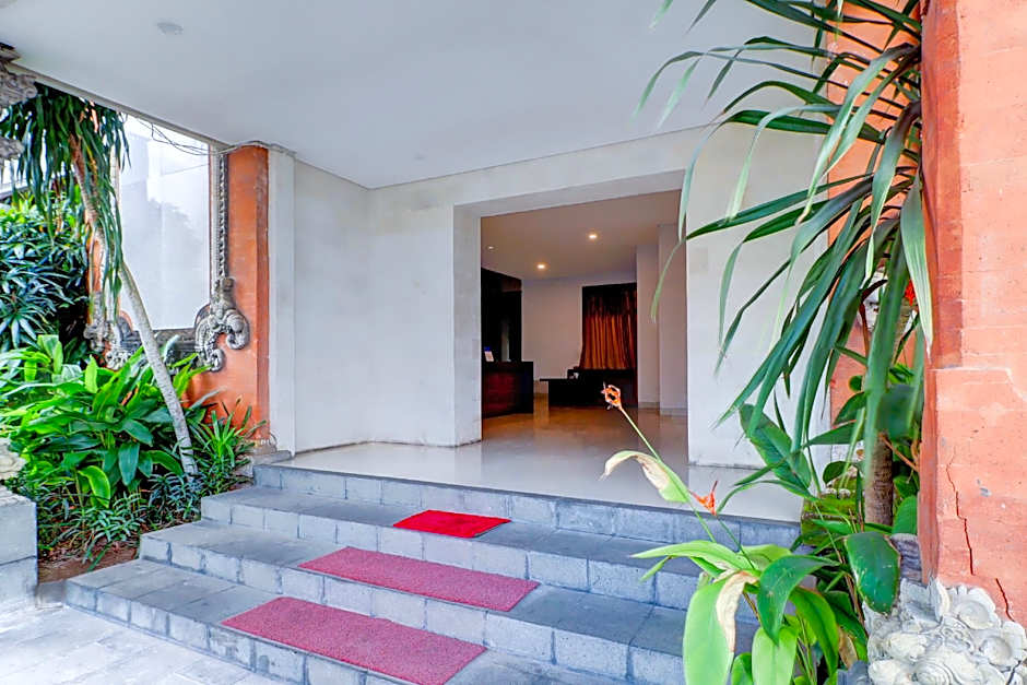 Collection O Bali near Sanur Beach formerly Akarsa Transit