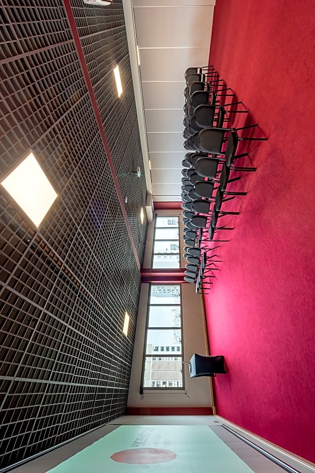 Laghetto Stilo Higienopolis