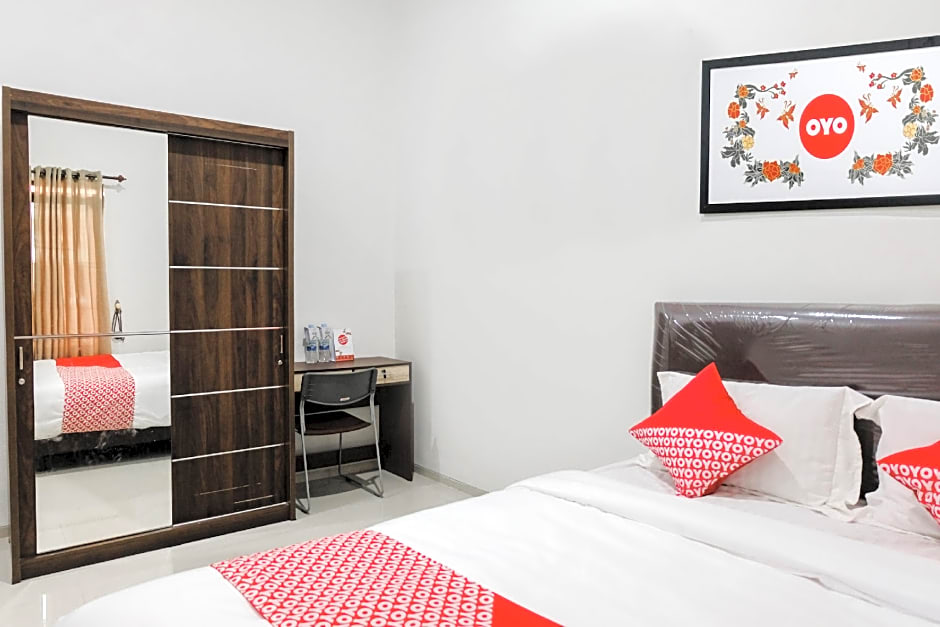 Hotel O Embun Pagi Syariah Residence