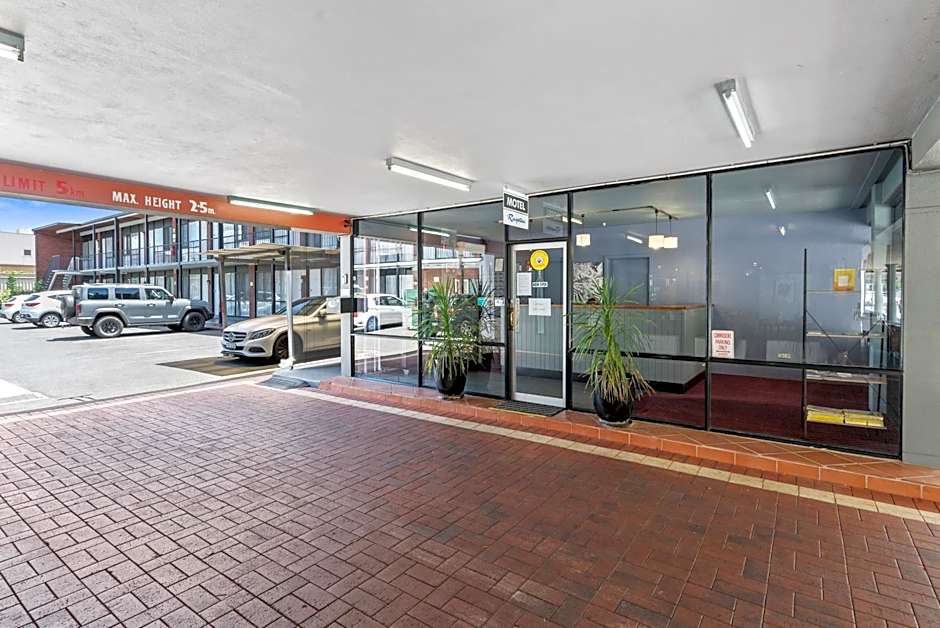 Comfort Inn Commodore Albury