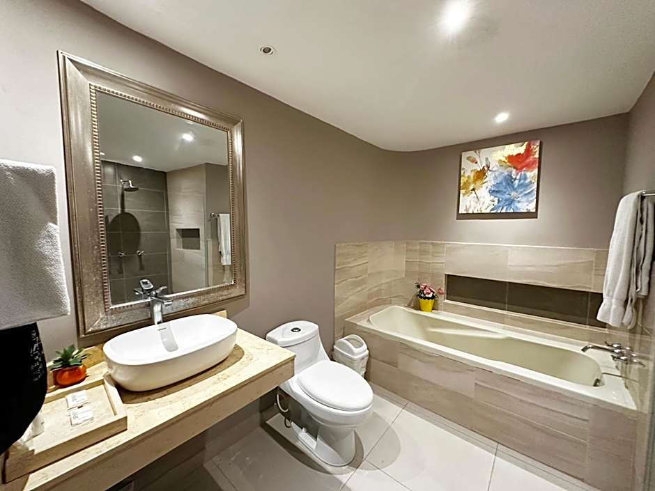 Howard Johnson Hotel Versalles Barranquilla