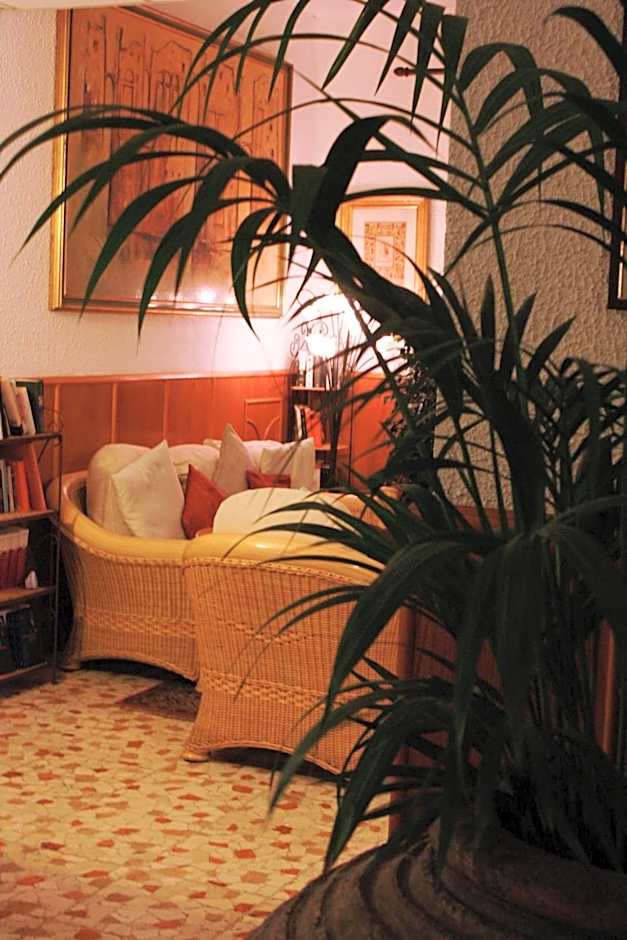 Hotel Villa Orio & Beatrice