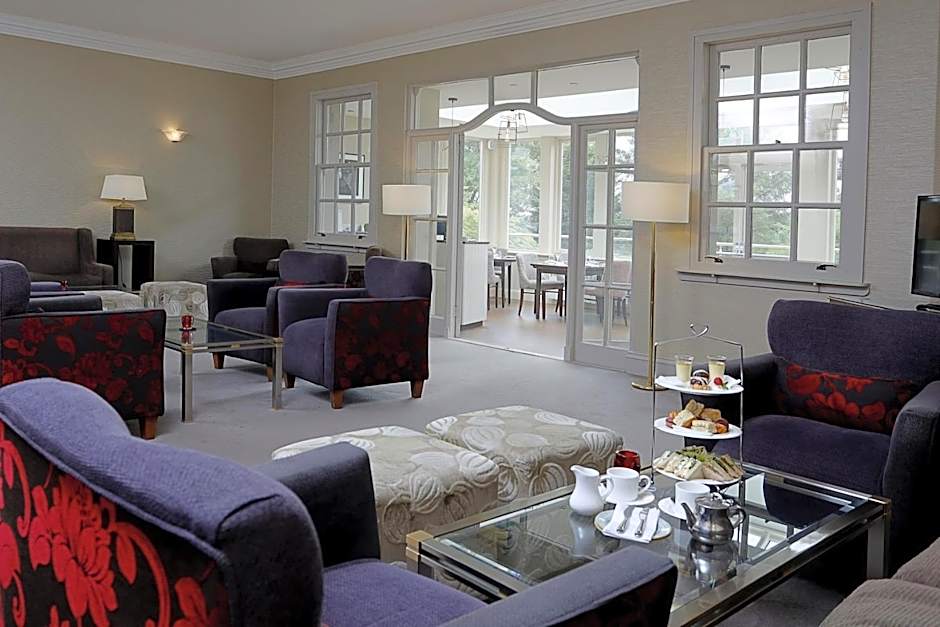 Best Western Plus Dunfermline Crossford Keavil House Hotel