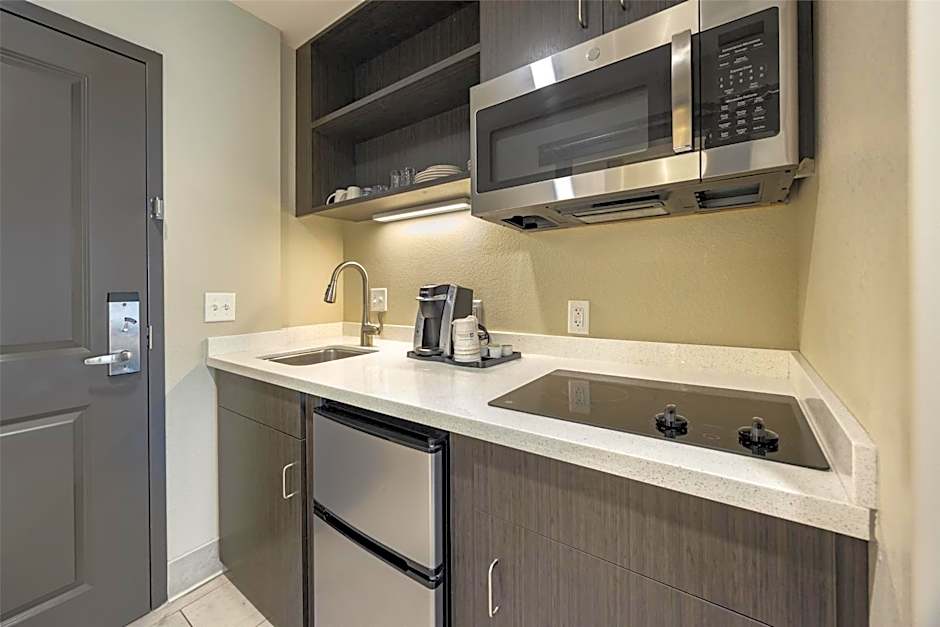 Best Western Plus Executive Residency Jackson Northeast