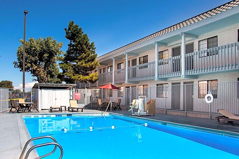 Quality Inn Santa Fe New Mexico