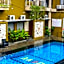 Nueve Malioboro Hotel Yogyakarta